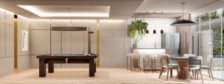 Sunset Marine - Residencial