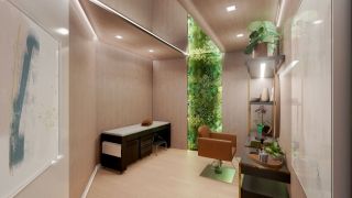 Sunset Marine - Residencial