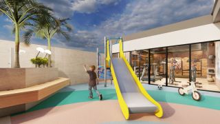 Sunset Marine - Residencial