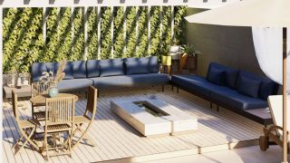 Sunset Marine - Residencial
