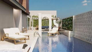 Sunset Marine - Residencial