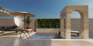 Sunset Marine - Residencial