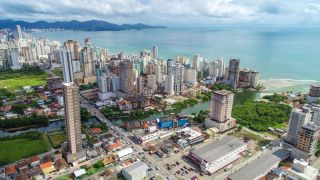 Sunset Marine - Residencial