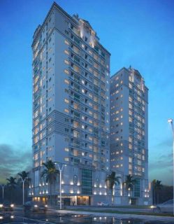 Torres de Málaga - Residencial
