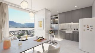 Torres de Málaga - Residencial