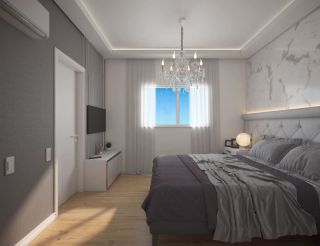 Torres de Málaga - Residencial