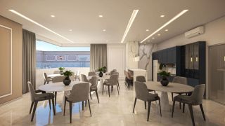 Torres de Málaga - Residencial