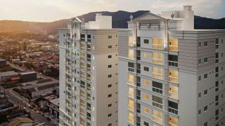 Torres de Málaga - Residencial