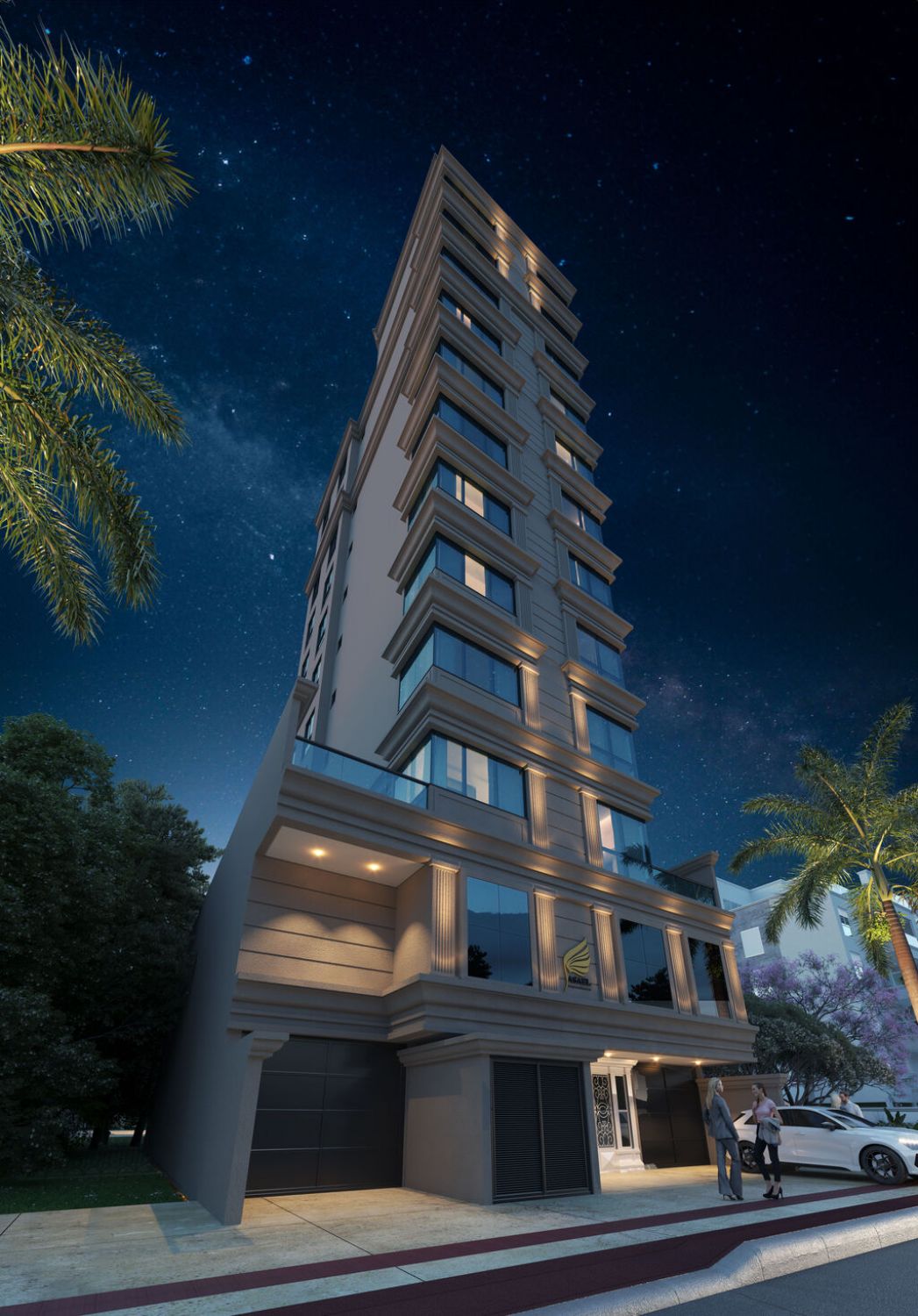 Galeria Geral Efraim