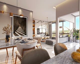 Córdoba Residence