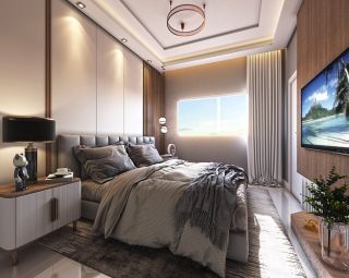 Córdoba Residence