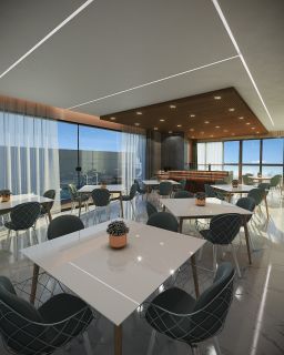 Córdoba Residence