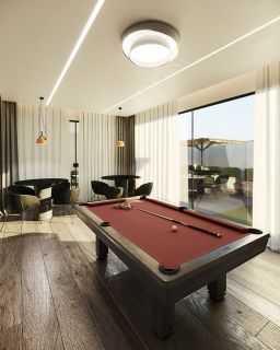 Córdoba Residence