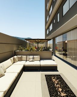 Córdoba Residence