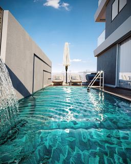 Córdoba Residence