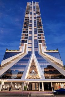 Firenze Tower