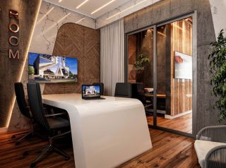 Firenze Tower