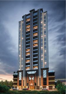 Oslo Residence