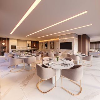 Oslo Residence