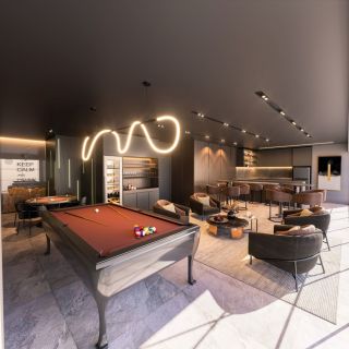 Oslo Residence