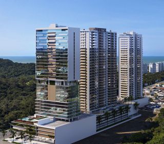 Torres Da Brava Brisa