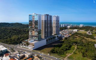 Torres Da Brava Brisa