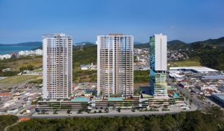 Torres Da Brava Brisa