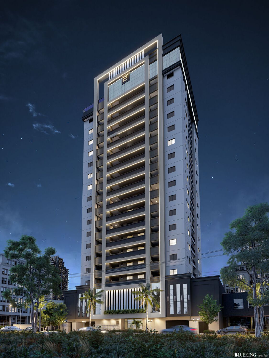Galeria Geral Home in Garden