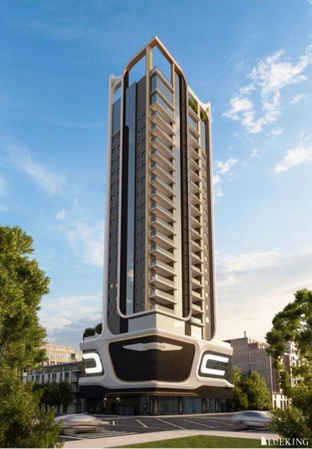 Galeria Geral Chrysler