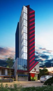 Mustang Residence