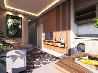 Mustang Residence
