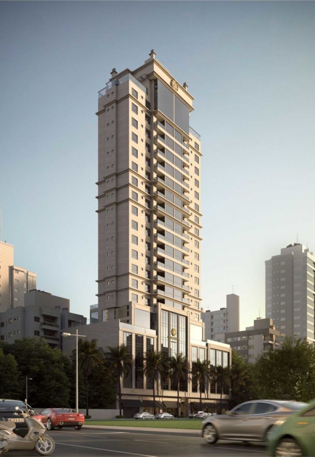 Galeria Geral Riomaggiore Residence