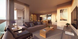 Riomaggiore Residence