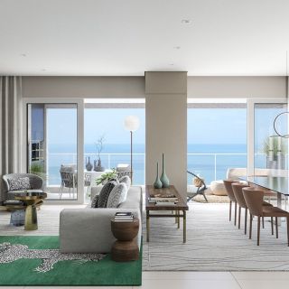 L'Atelier Concept Homes