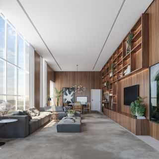 L'Atelier Concept Homes
