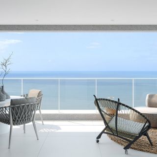 L'Atelier Concept Homes