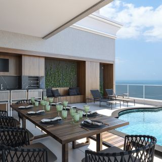 L'Atelier Concept Homes