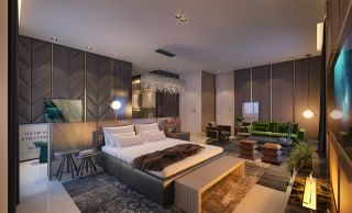 L'Atelier Concept Homes