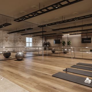 L'Atelier Concept Homes