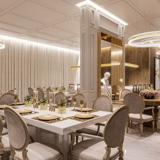 L'Atelier Concept Homes
