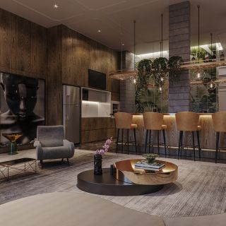 L'Atelier Concept Homes