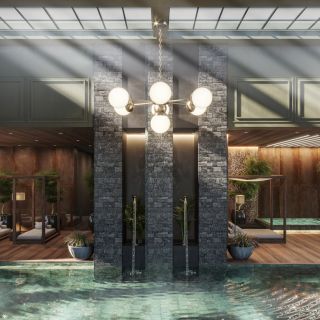 L'Atelier Concept Homes