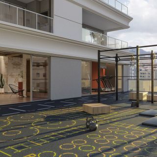 L'Atelier Concept Homes