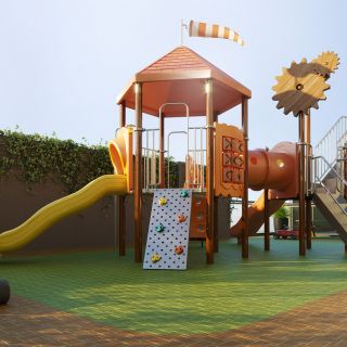 L'Atelier Concept Homes
