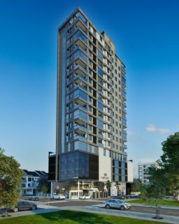 Adhara Residence