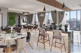 Adhara Residence