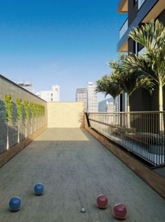 Adhara Residence