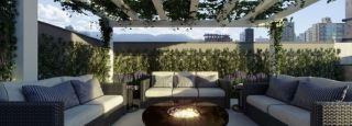 Adhara Residence