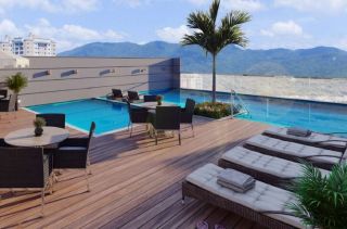 Adhara Residence