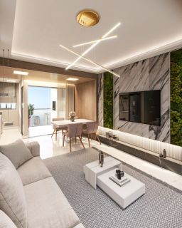 Arcturo Residence